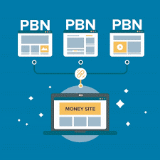 لینک سازی شبکه ای یا pbn  چیست؟